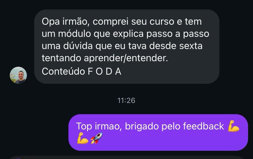 Primeiro Agente de IA - Crie e Venda em 30 Dias